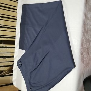 Unbelievable Ellen Tracy Wide leg pant